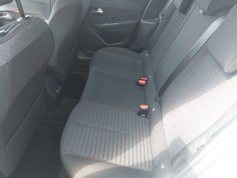Peugeot 208 Active Premium Black #6