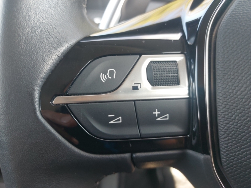 Peugeot 208 Active Premium Black #12