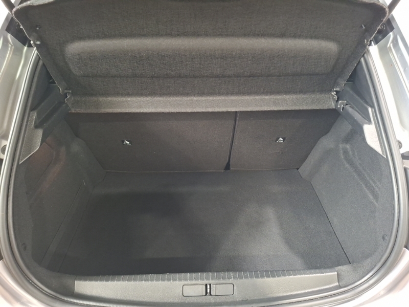 Peugeot 208 Puretech Active Ss White #18
