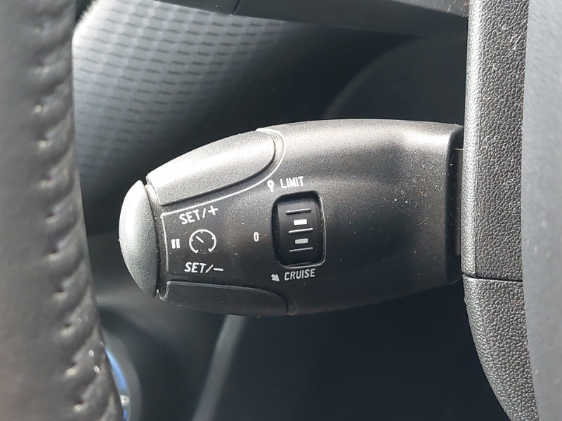 Peugeot 208 208 Active Blue #15