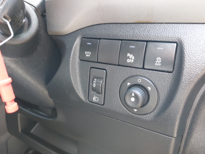 Peugeot Partner Tepee Mpv Silver #16