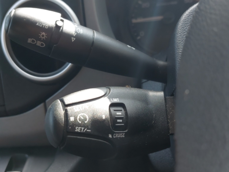 Peugeot Partner Tepee Mpv Silver #12