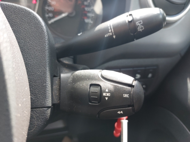 Peugeot Partner Tepee Mpv Silver #13