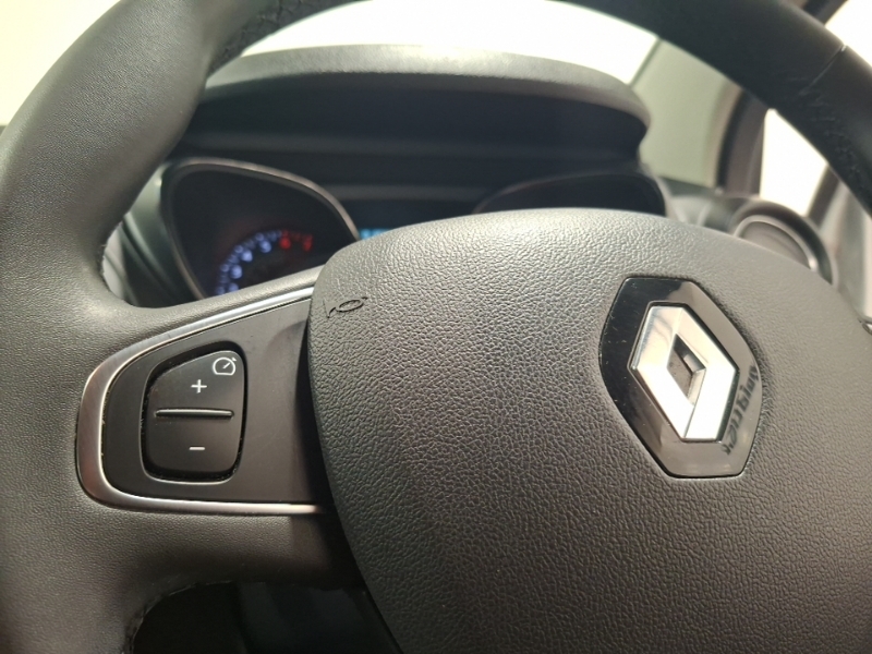 Renault Captur 0.9 Gt Line Tce 89 Bhp Blue #10