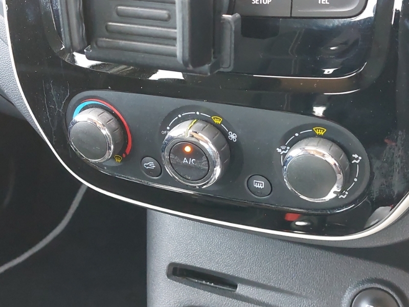 Renault Captur 0.9 Tce 90 Gt Line Black #9