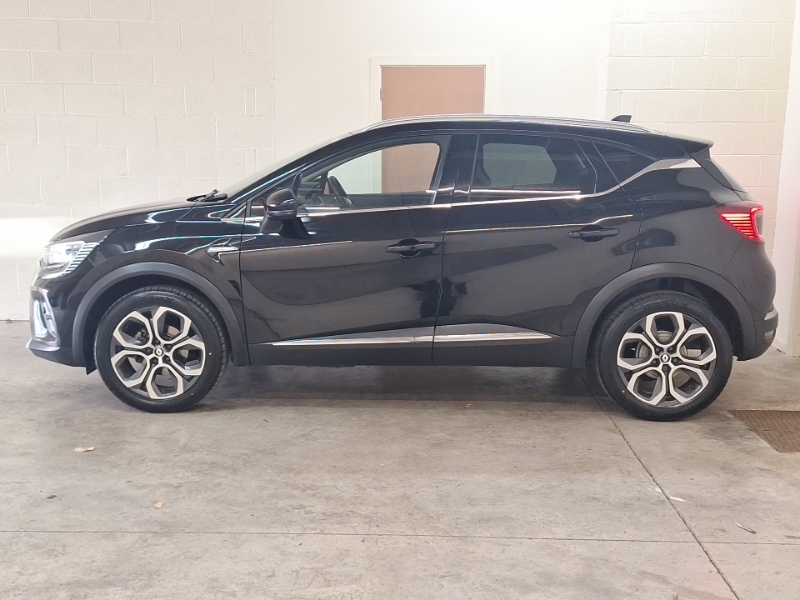 Renault Captur 1.0 Tce 90 Techno Black #4
