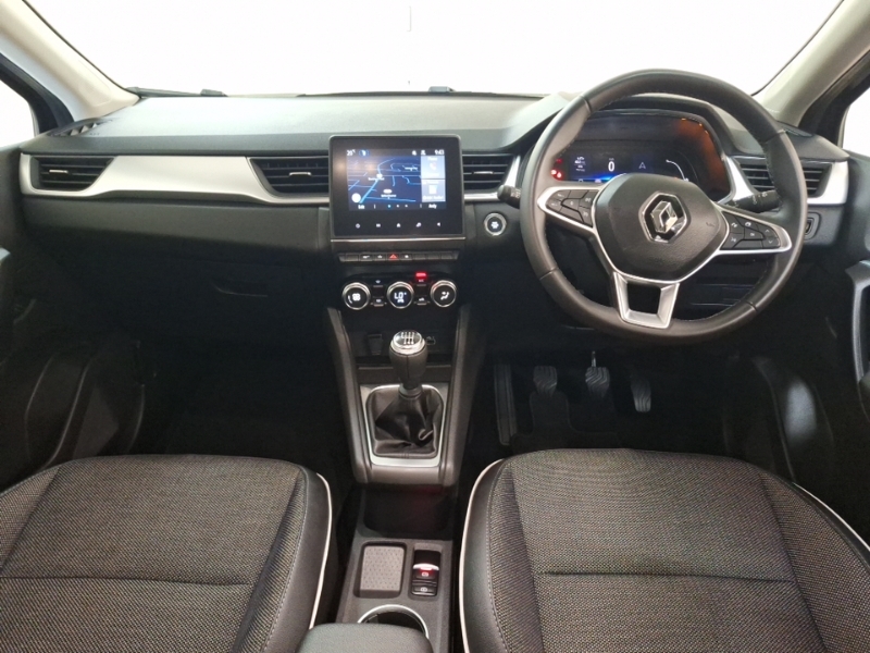 Renault Captur 1.0 Tce 90 Techno Black #3