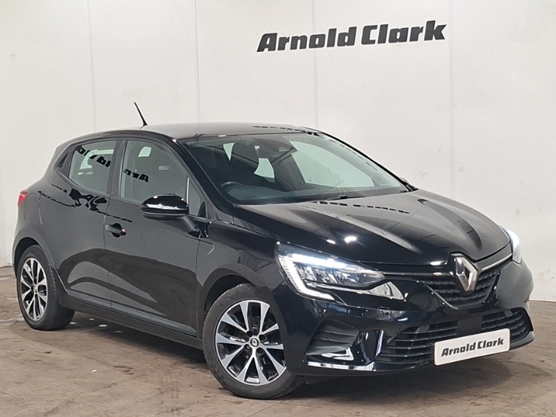 Renault Clio 1.0 Tce 90 S Edition Black #7