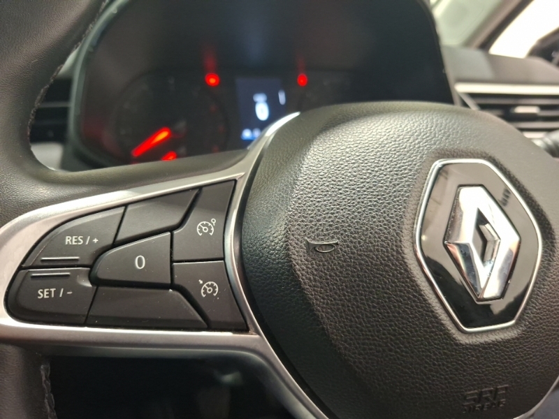 Renault Clio 1.0 Tce 90 S Edition Black #15