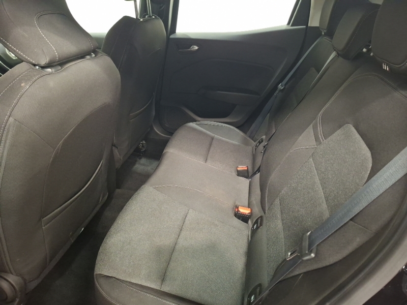 Renault Clio 1.0 Tce 90 Iconic Black #6