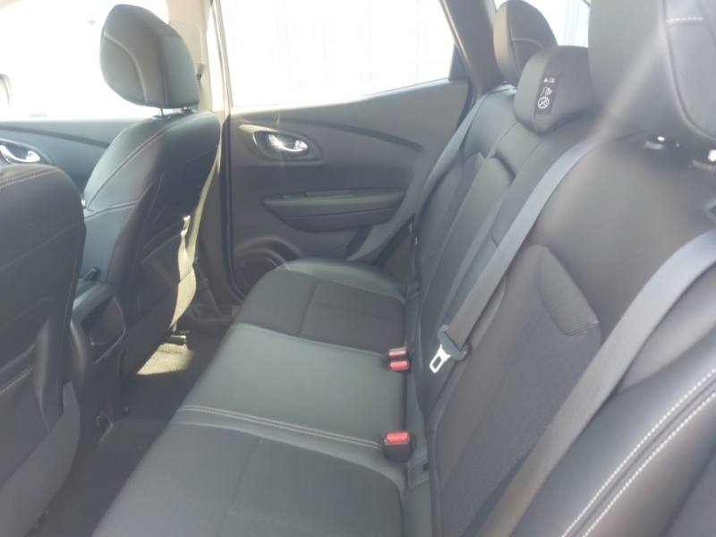 Renault Kadjar 1.3 Tce Dynamique S Nav Grey #6