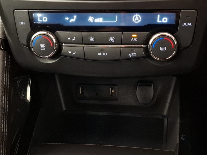 Renault Kadjar 1.2 Tce Dynamique S Nav Euro 6 ... Red #16