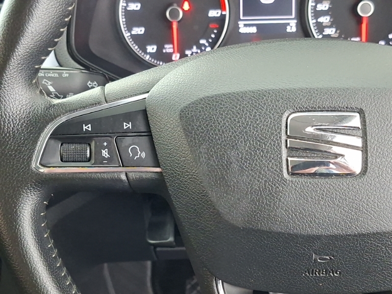 Seat Arona 1.0 Tsi Se Technology Ez Red #12