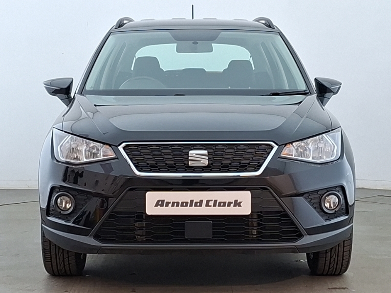Seat Arona 1.0 Tsi Se Technology Ez Red #14