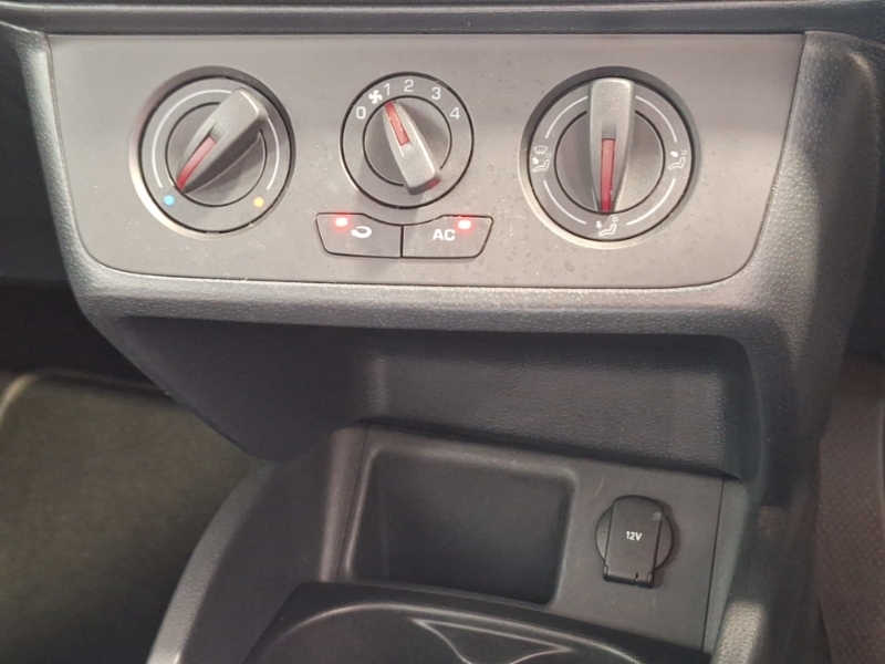 Seat Ibiza 1.2 Tsi I Tech White #9