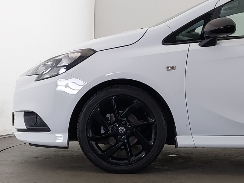 Vauxhall Corsa 1.4 75 Energy Ac Blue #19