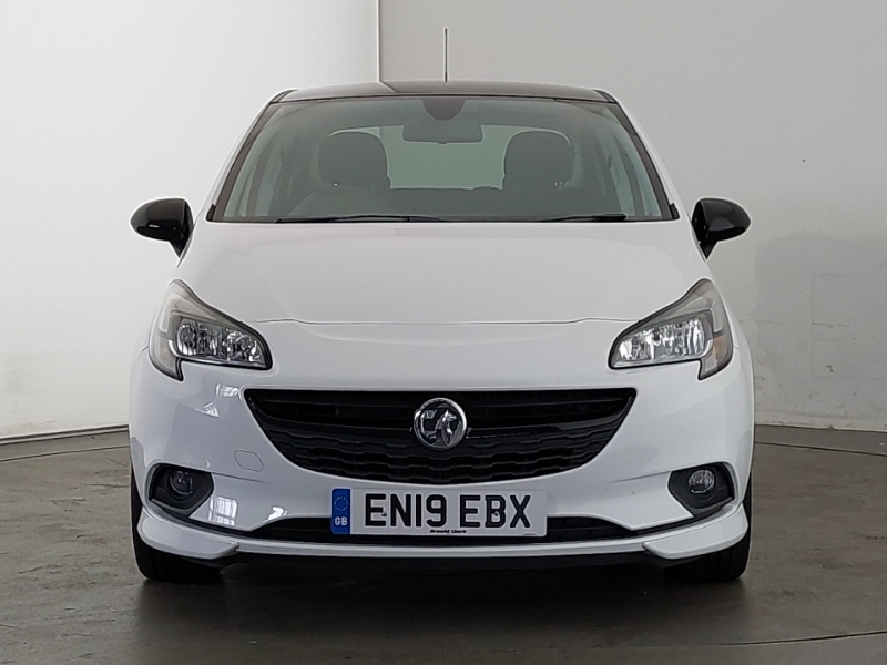 Vauxhall Corsa 1.4 75 Energy Ac Blue #14