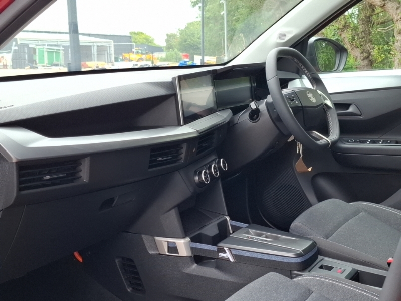 Vauxhall Frontera 83Kw Design 44Kwh Orange #5
