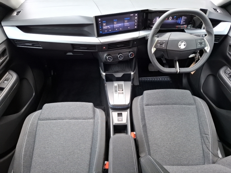 Vauxhall Frontera 83Kw Design 44Kwh Orange #3