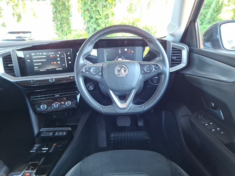 Vauxhall Mokka-e 100Kw Ultimate 50Kwh White #8