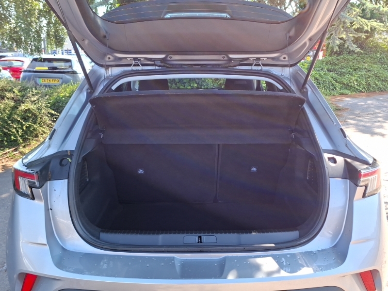 Vauxhall Mokka-e 100Kw Ultimate 50Kwh White #18