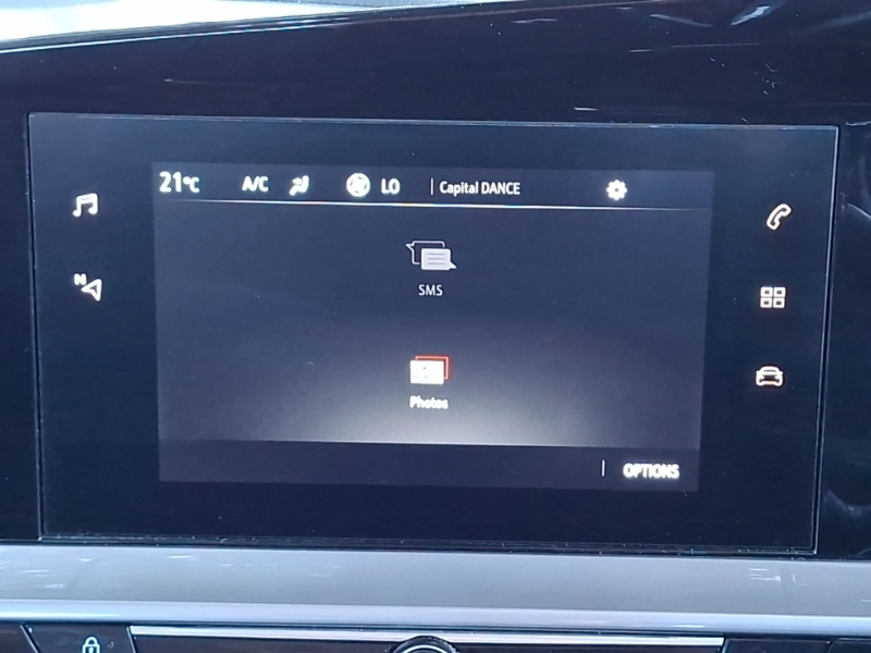 Vauxhall Mokka-e 100Kw Ultimate 50Kwh White #10