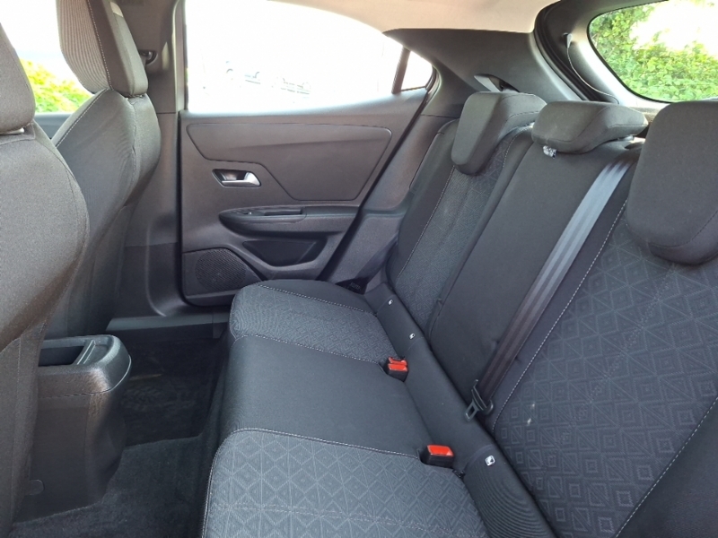 Vauxhall Mokka-e 100Kw Se Premium 50Kwh Grey #6