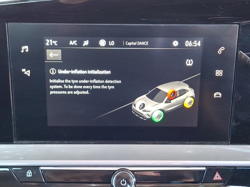Vauxhall Mokka-e 100Kw Ultimate 50Kwh White #16