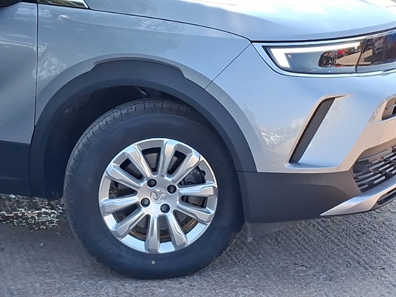 Vauxhall Mokka-e 100Kw Ultimate 50Kwh White #20