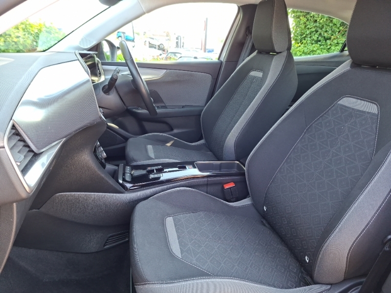 Vauxhall Mokka-e 100Kw Se Premium 50Kwh Grey #5