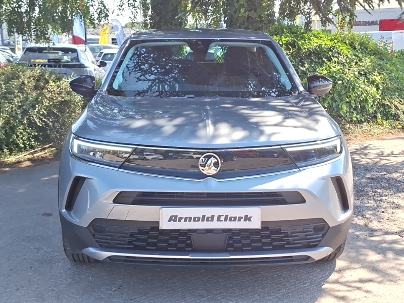 Vauxhall Mokka-e 100Kw Ultimate 50Kwh White #14