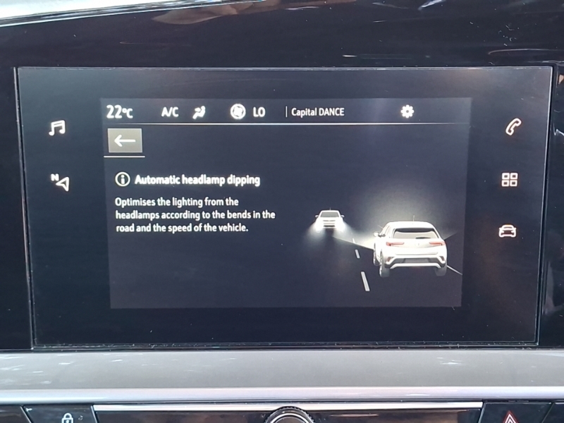 Vauxhall Mokka-e 100Kw Ultimate 50Kwh White #15