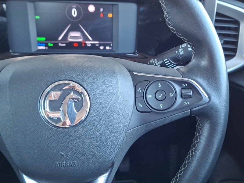 Vauxhall Mokka-e 100Kw Ultimate 50Kwh White #13