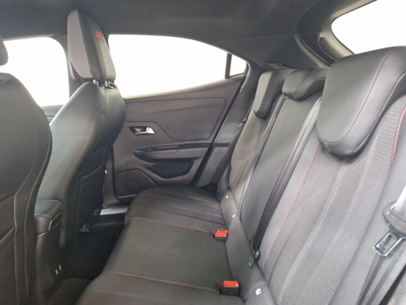 Vauxhall Mokka 1.2 Turbo 100 Sri Nav Premium Grey #6