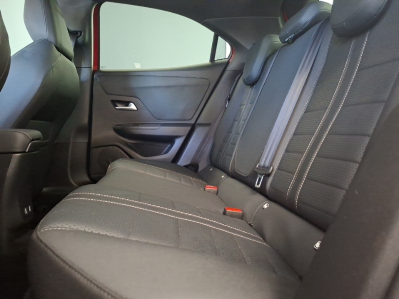 Vauxhall Mokka-e 100Kw Ultimate 50Kwh Red #6