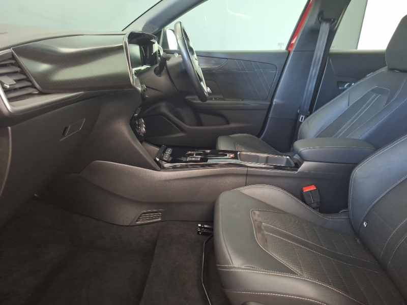 Vauxhall Mokka-e 100Kw Ultimate 50Kwh Red #5