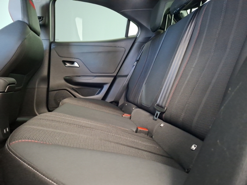 Vauxhall Mokka-e 100Kw Gs Line 50Kwh Grey #6