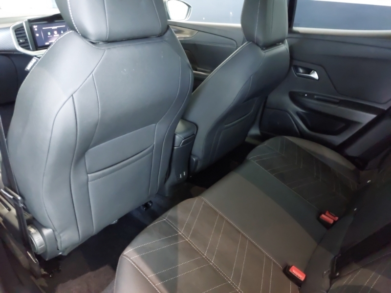 Vauxhall Mokka-e 100Kw Ultimate 50Kwh Black #6