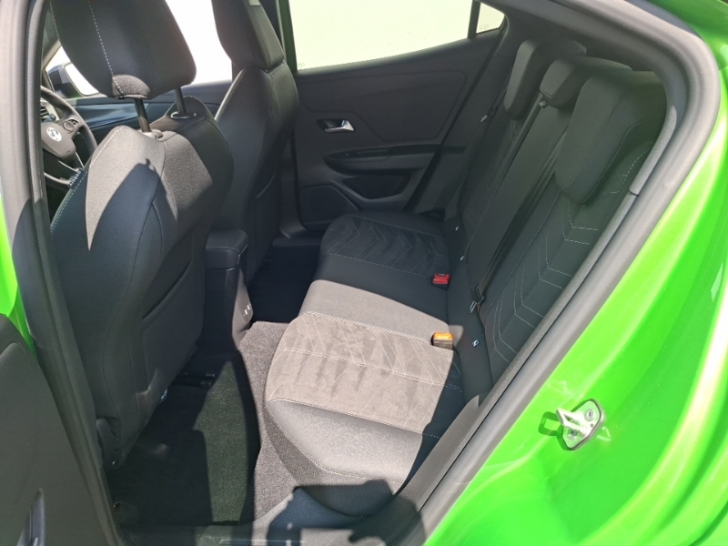 Vauxhall Mokka 1.2 Turbo 136 Ultimate Green #6