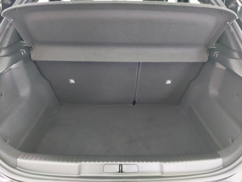 Vauxhall Mokka Suv Grey #18