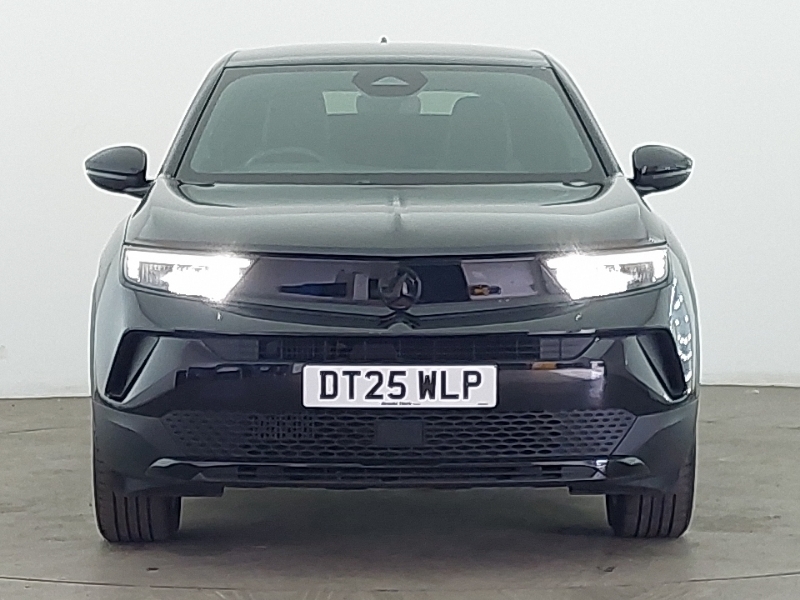 Vauxhall Mokka Suv Grey #14