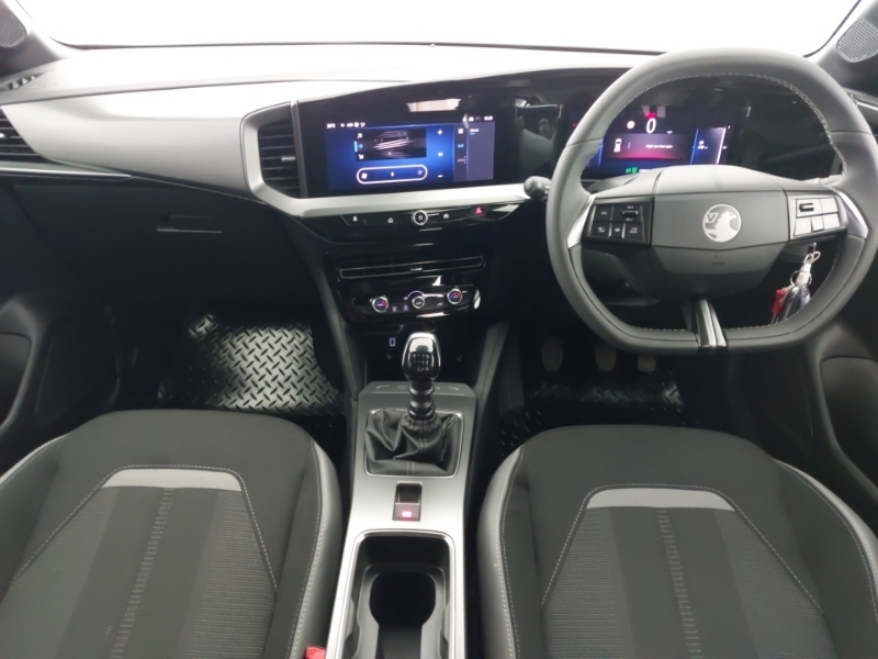 Vauxhall Mokka 1.2 Turbo 136 Gs Black #3