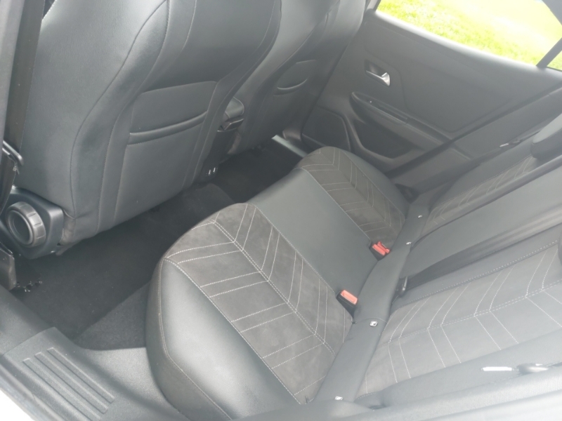 Vauxhall Mokka 1.2 Turbo 136 Ultimate White #6