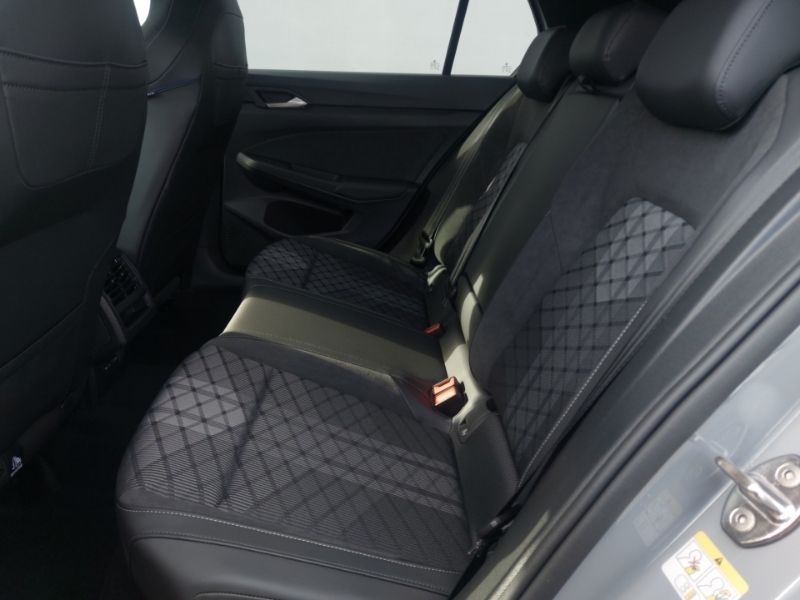 Volkswagen Golf 1.5 Etsi 150 Black Edition Dsg Grey #6