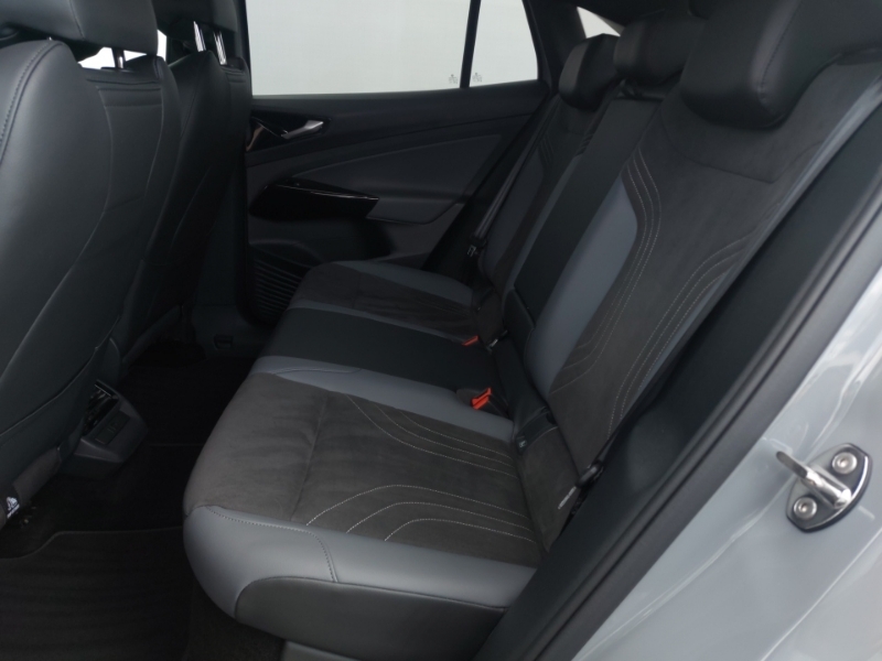 Volkswagen ID.5 210Kw Match Pro 77Kwh Grey #5