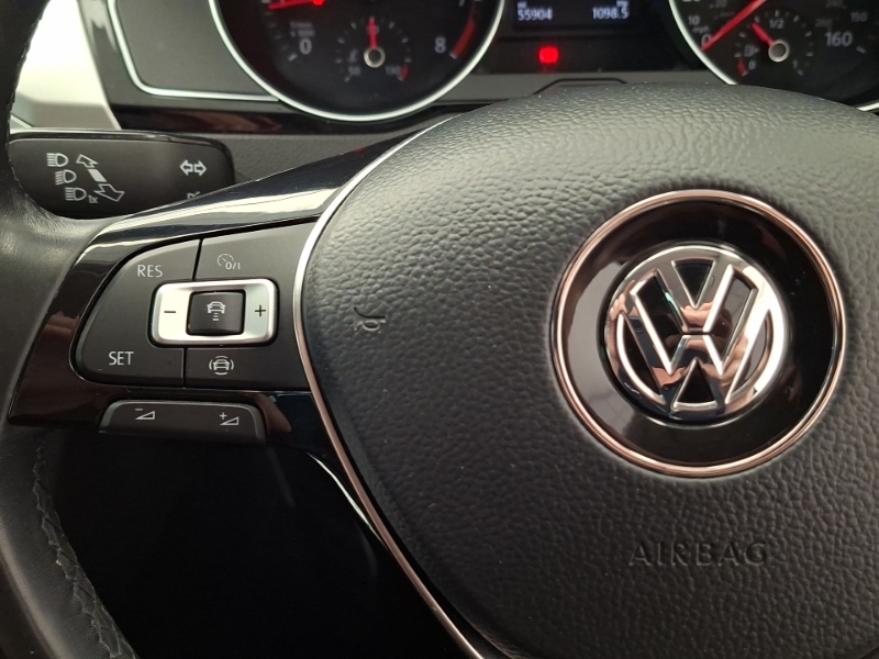 Volkswagen Passat R-line Silver #12