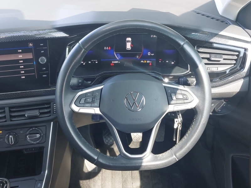 Volkswagen Polo Hatchback Purple #8