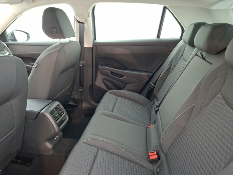 Volkswagen T-Roc 1.5 Etsi Life Dsg Grey #6