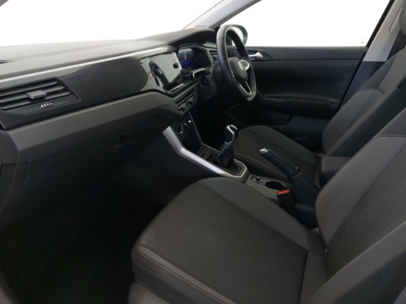 Volkswagen Taigo 1.0 Tsi Life Black #5