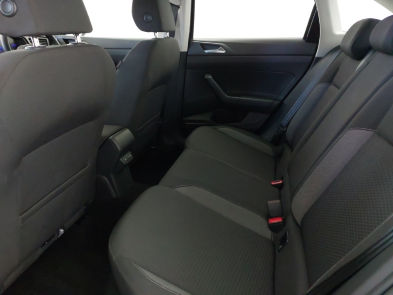 Volkswagen Taigo 1.0 Tsi Life Black #6